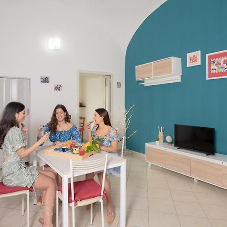 Il Riccio Apartment 28 Procida Ngoại thất bức ảnh