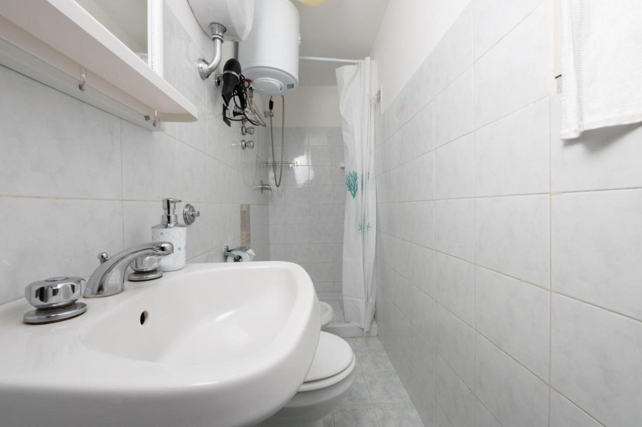 Il Riccio Apartment 28 Procida Ngoại thất bức ảnh