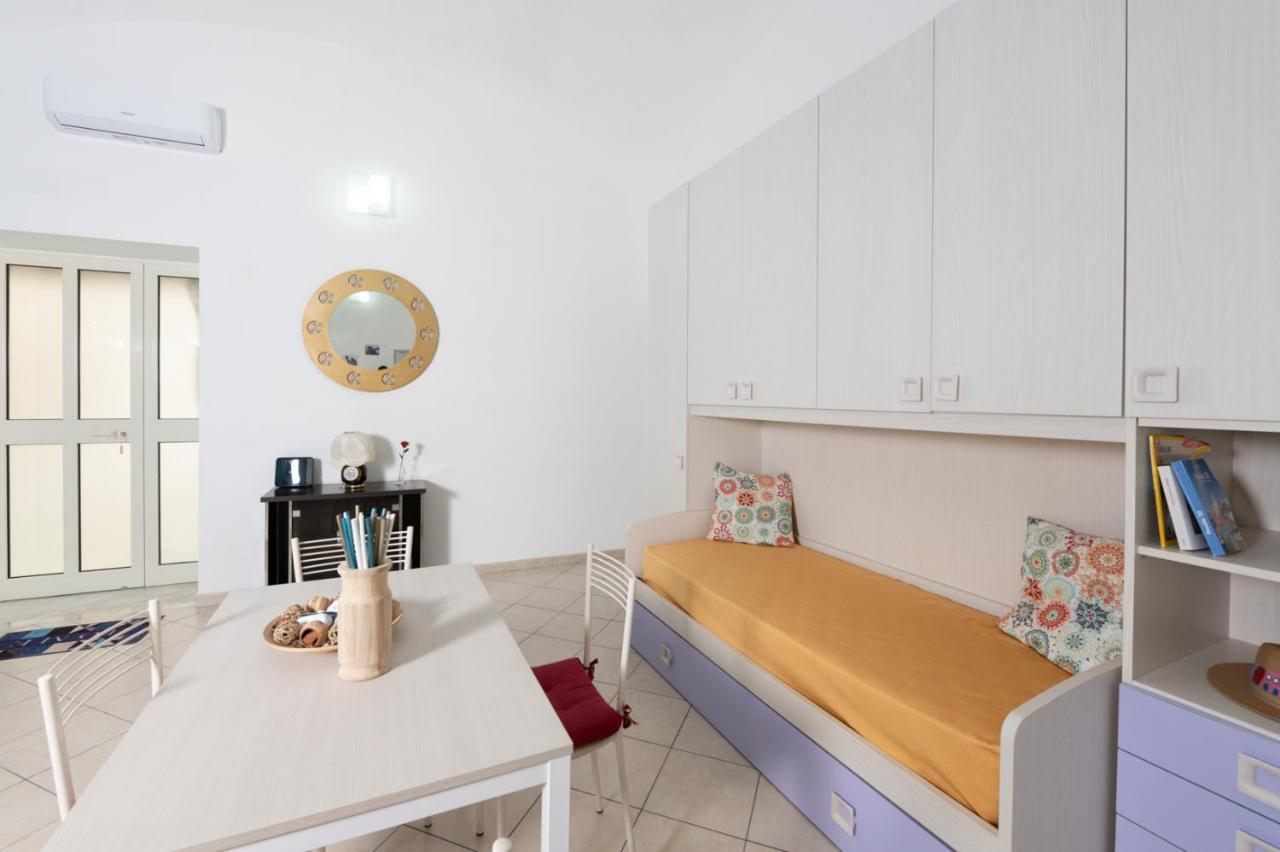 Il Riccio Apartment 28 Procida Ngoại thất bức ảnh