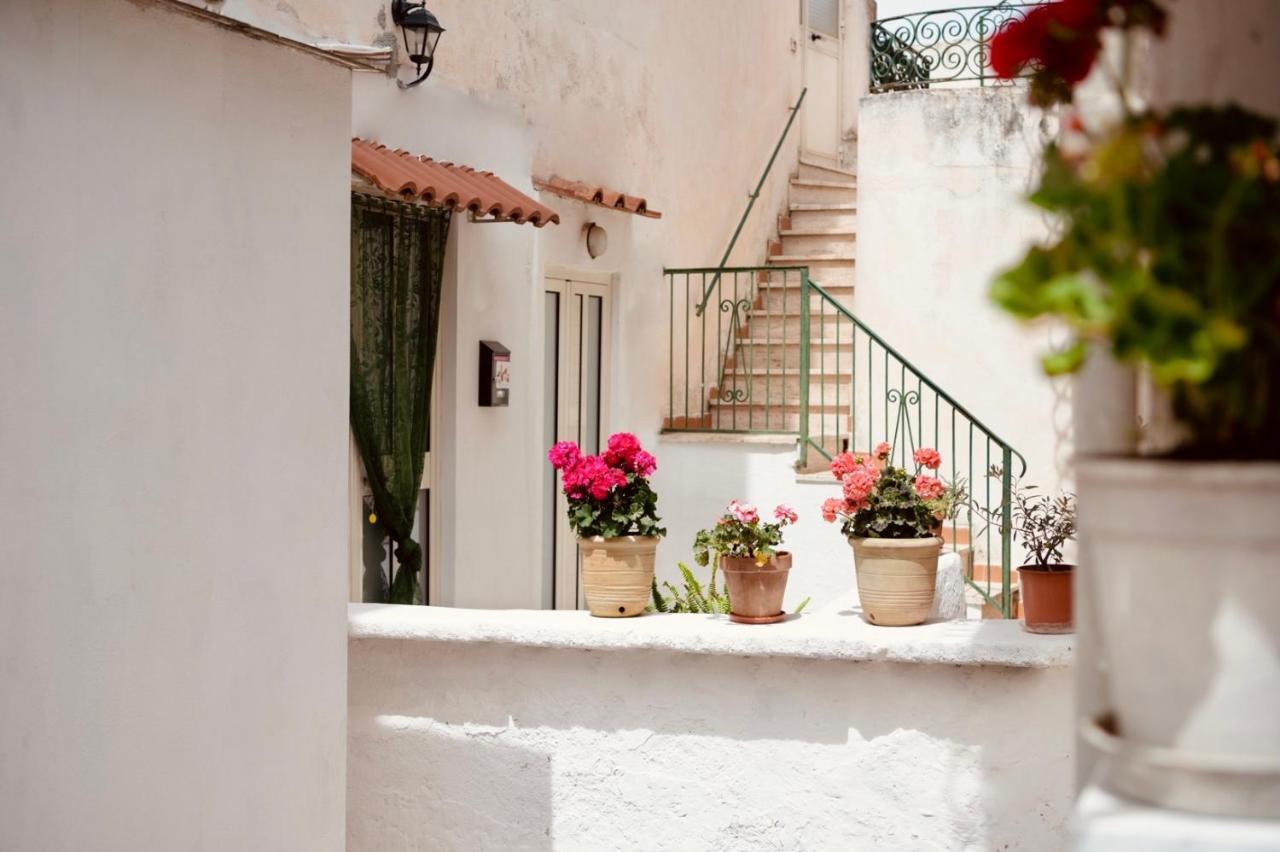 Il Riccio Apartment 28 Procida Ngoại thất bức ảnh