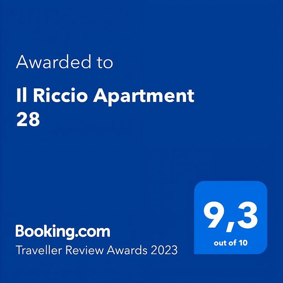 Il Riccio Apartment 28 Procida Ngoại thất bức ảnh
